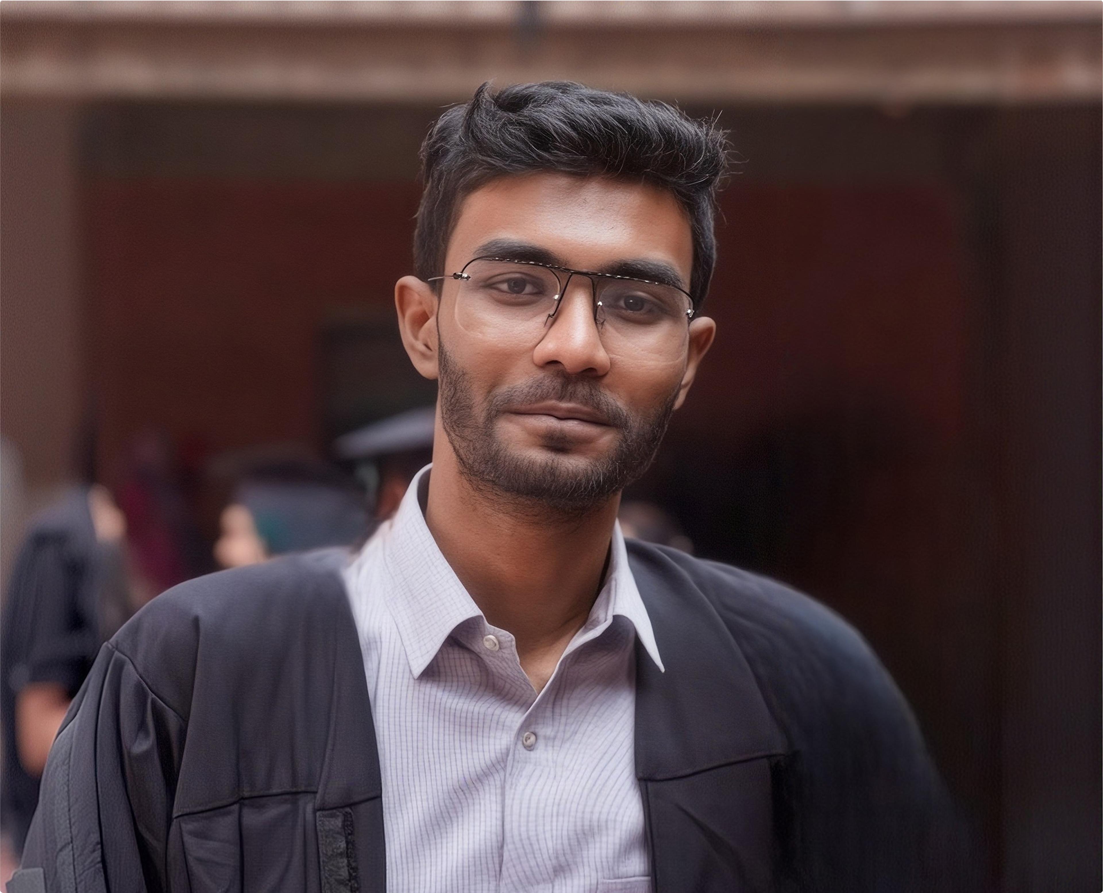 Noortaz Ahmed